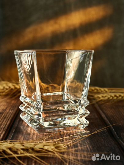 Бокал для виски