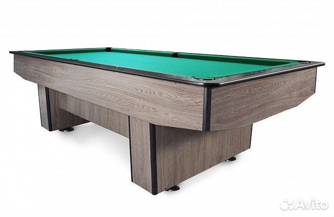 Бильярдный стол Модерн Люкс