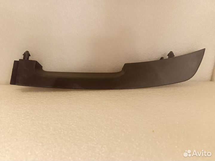 Вентиляционный дефлектор LR098435