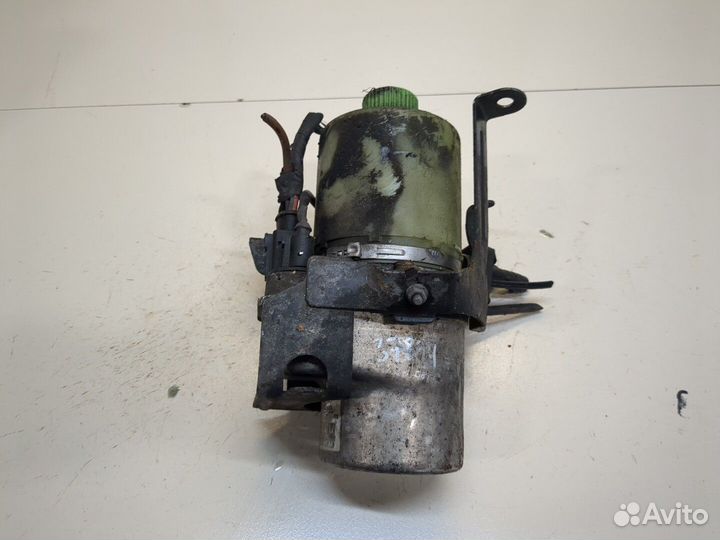 Насос усилителя руля Seat Ibiza 3, 2006