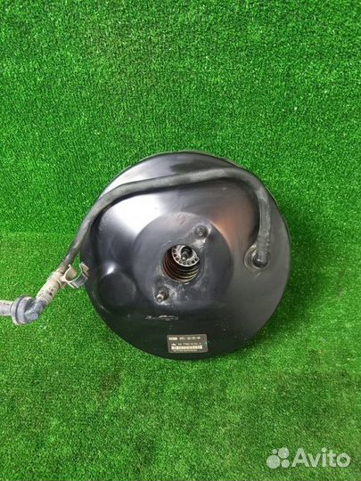 Вакуумный усилитель тормозов Ford Focus DA3 aoda