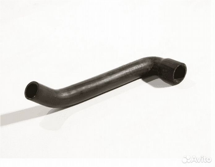 Патрубок радиатора сpcd 50 mini верхний