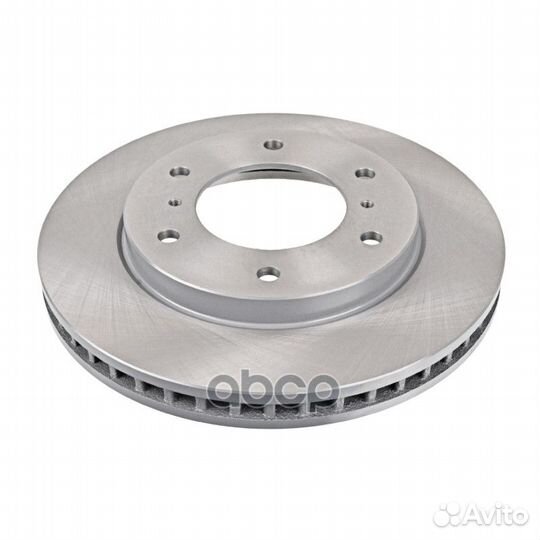 Диск торм. пер. вент.294x28 6 отв. ADC443107