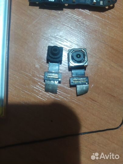 Аккумулятор Xiaomi redmi 9A