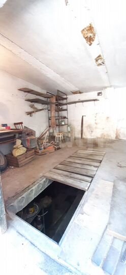 Гараж, 28 м²