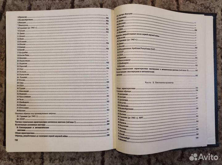 Справочник по стрелковому оружию А. Б. Жук