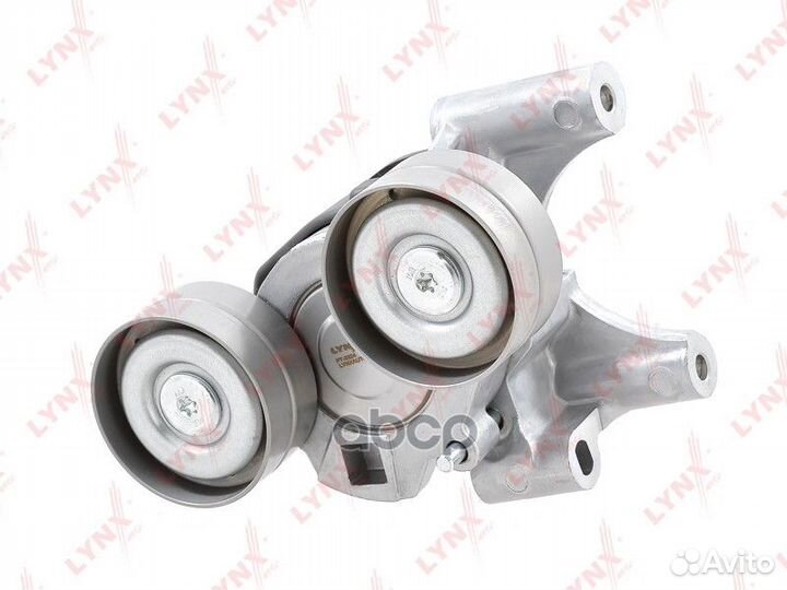 Натяжитель ремня навесного оборудования PT3324