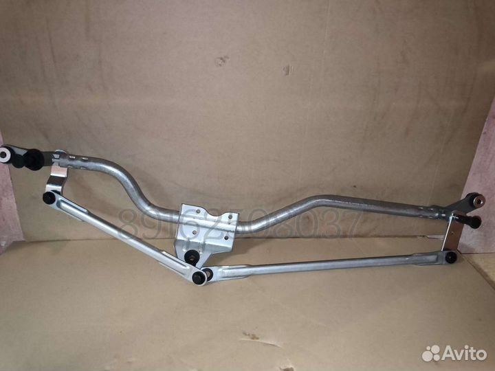 Трапеция стеклоочистителя дворников Транспортер Т5