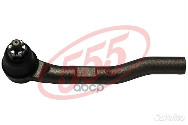 Наконечник рулевой тяги лев SEH111L 555