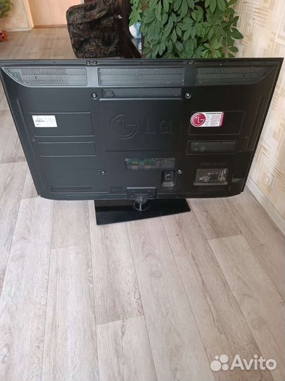 Телевизор бу lg