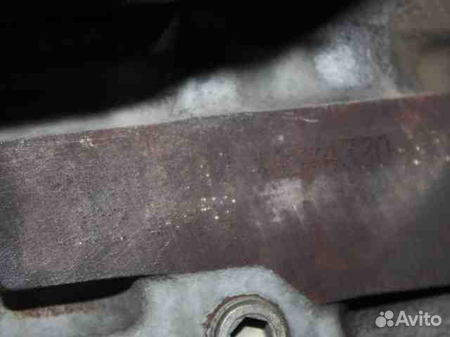 Двигатель iveco daily 3 nn