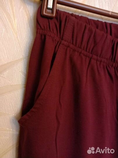 Домашний костюм женский р.56