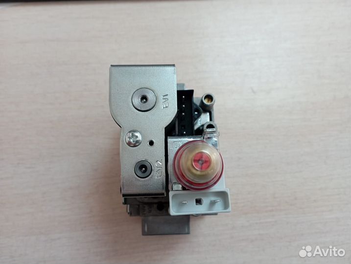 Клапан газовый (Sit 845 Sigma) baxi Запчасти