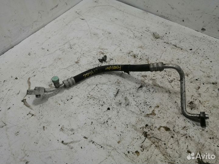 Трубка кондиционера