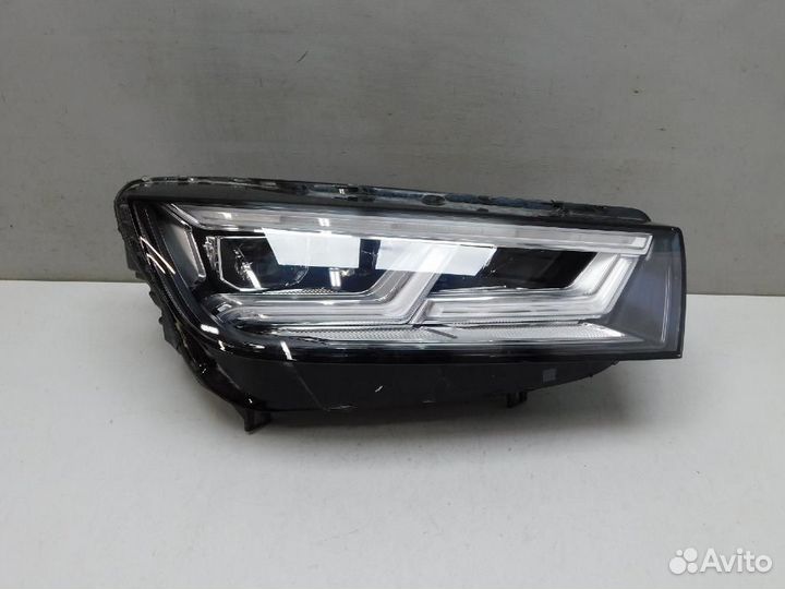 Фара правая Audi Q5/SQ5
