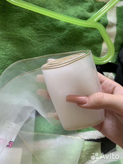 Банты для волос