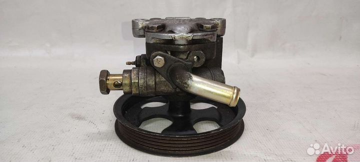 Насос гидроусилителя Mitsubishi Pajero Pinin