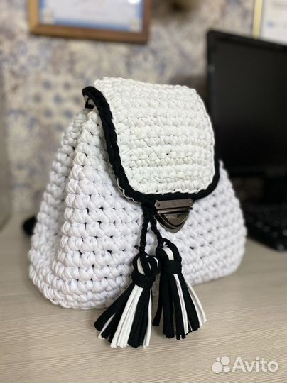 Рюкзак подарок