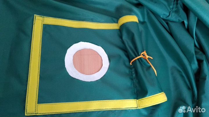 Походная баня 2.5