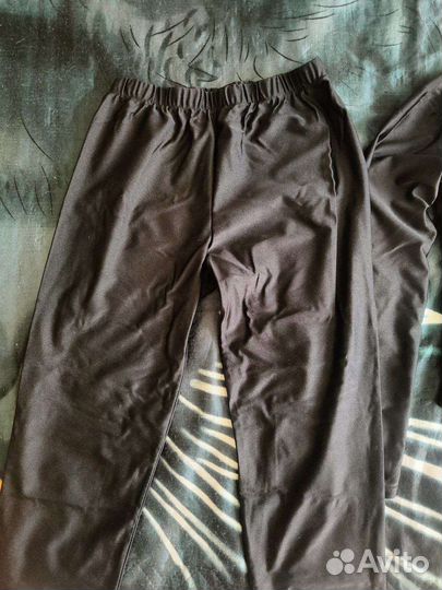 Форма для танцев