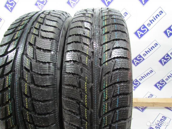 Bfgoodrich Winter T/A KSI 225/65 R17 101K
