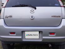 Mazda Laputa 0.7 AT, 2004, 139 000 км, с пробегом, цена 380 000 руб.