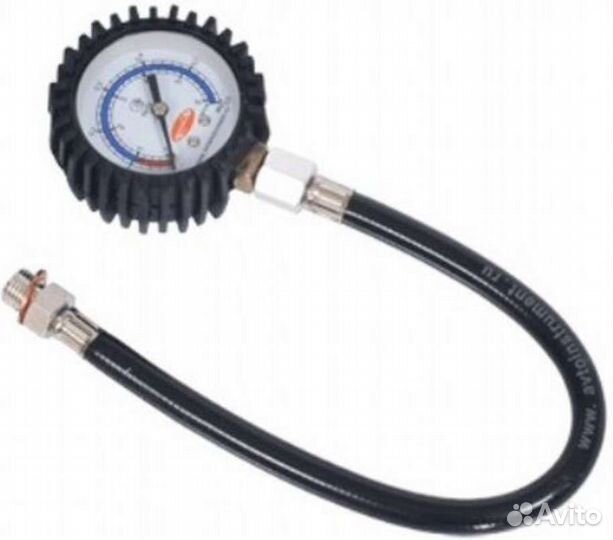 Измеритель давления масла М14x1.5 мм