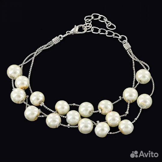 Комплект украшений