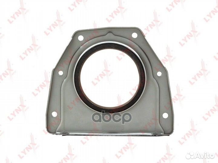 Сальник коленчатого вала SO0015 lynxauto