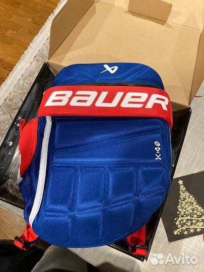 Рюкзак bauer