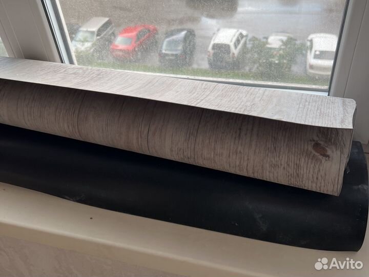 Линолеум коммерческий остатки