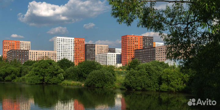 Бригада на комплексную внутреннюю отделку