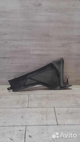 Жабо левое Bmw X5F15 X6 F16 С 2013 По 2018 Год