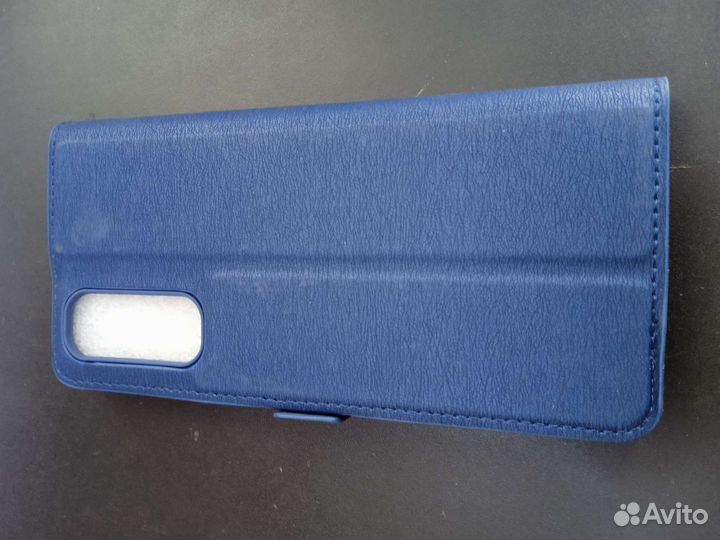 Чехол книжка для Realme 7