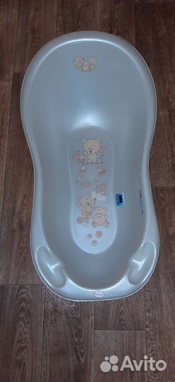 Ванночка для купания