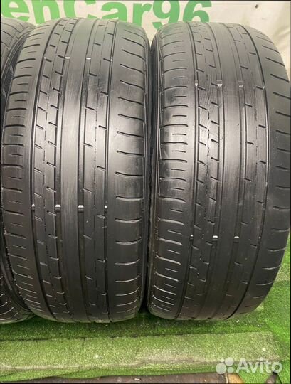 Falken Azenis FK-453CC 235/55 R19