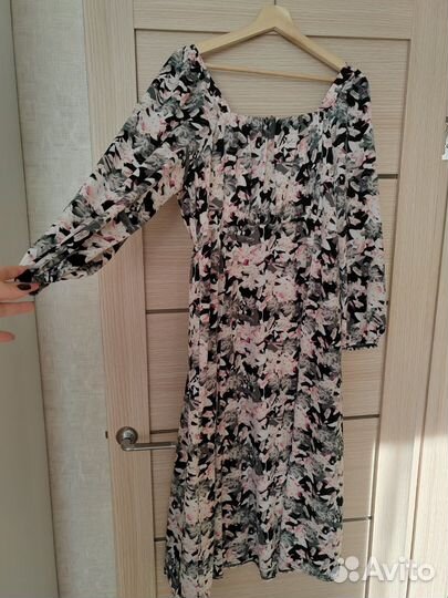 Платье женское