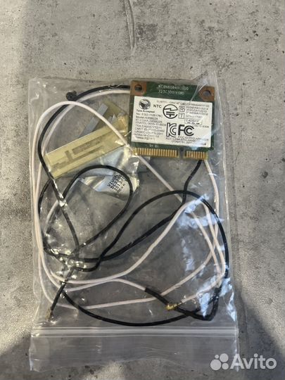 Запчасти для Lenovo G505