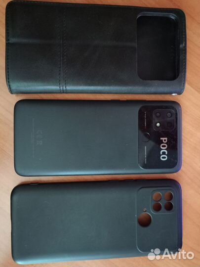 Xiaomi Poco C40, 4/64 ГБ