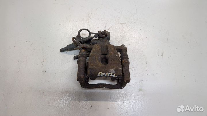 Суппорт Ford Kuga, 2010