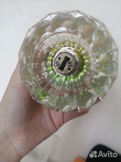 Точечные светильники бу