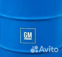 Масло моторное General Motors 5W30 оптом