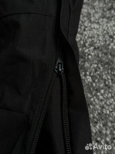 Ветровка Arcteryx gore tex