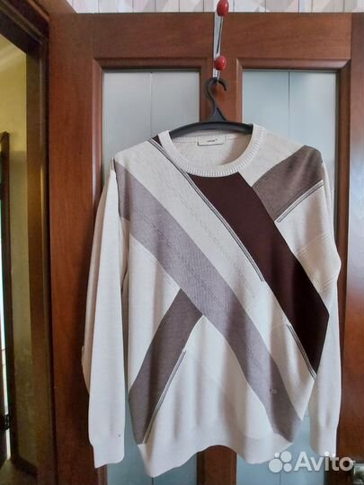 Джемпер мужской