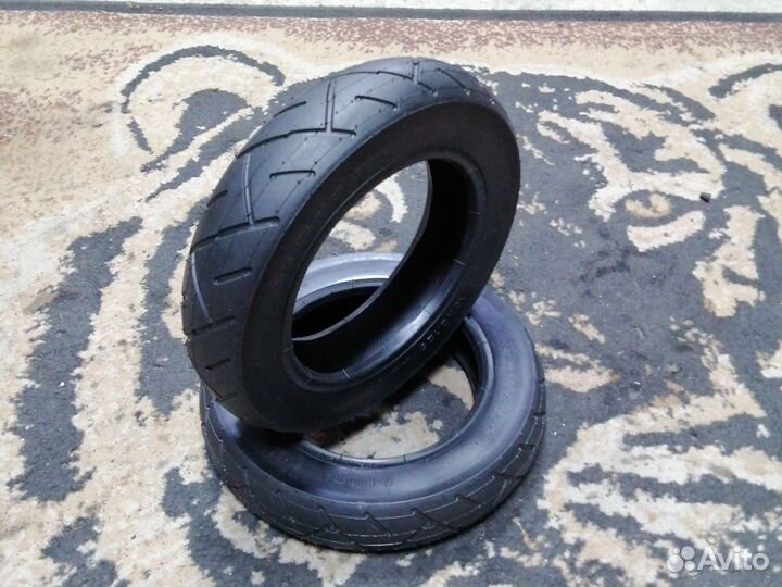 Покрышки(шины) и камеры для электросамокатов