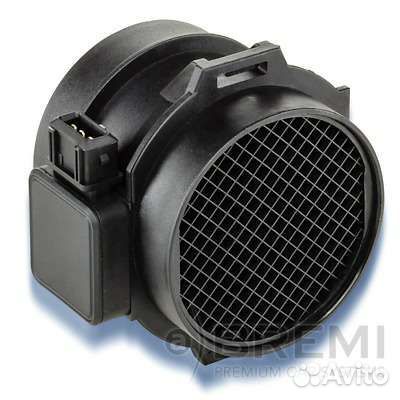 Расходомер воздуха BMW