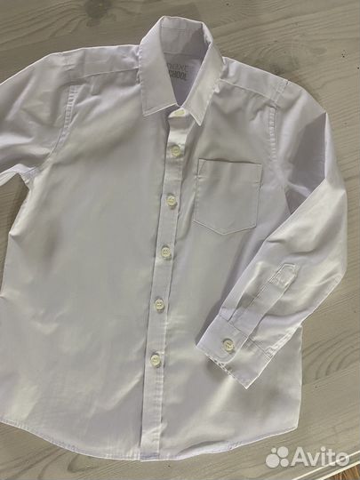 Рубашка Next, 120