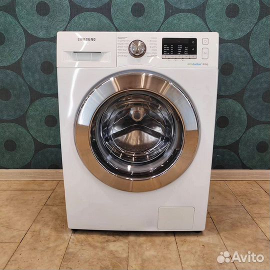 Стиральная машина с гарантией и доставкой