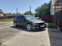 Toyota Altezza 2.0 AT, 1999, 245 000 км, с пробегом, цена 850 000 руб.