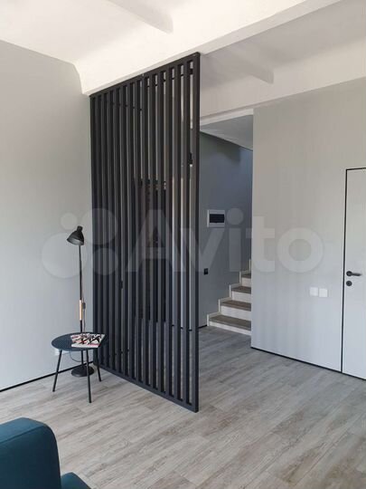 Дом 101 м² на участке 4,1 сот.